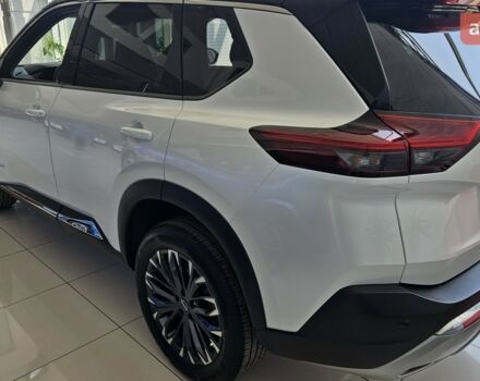 Ниссан ИксТрейл, объемом двигателя 1.5 л и пробегом 0 тыс. км за 46434 $, фото 3 на Automoto.ua