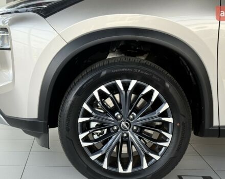 купить новое авто Ниссан ИксТрейл 2024 года от официального дилера Nissan Авто-Імпульс Ниссан фото