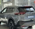 купить новое авто Ниссан ИксТрейл 2024 года от официального дилера Вікрос Авто (Nissan) Ниссан фото