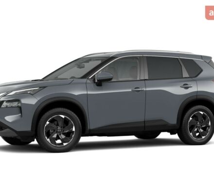 купить новое авто Ниссан ИксТрейл 2024 года от официального дилера Автоцентр AUTO.RIA Ниссан фото