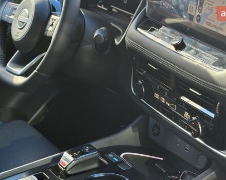 Ниссан ИксТрейл, объемом двигателя 1.5 л и пробегом 0 тыс. км за 43793 $, фото 18 на Automoto.ua