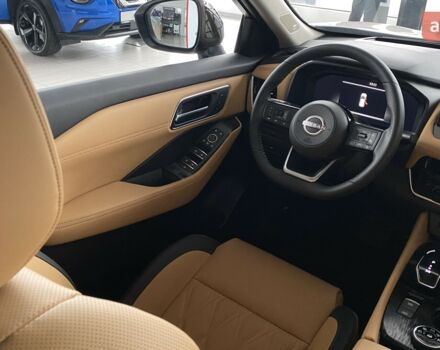 купить новое авто Ниссан ИксТрейл 2024 года от официального дилера Автоцентр AUTO.RIA Ниссан фото