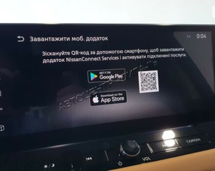 Ніссан ІксТрейл, об'ємом двигуна 1.5 л та пробігом 0 тис. км за 53333 $, фото 84 на Automoto.ua