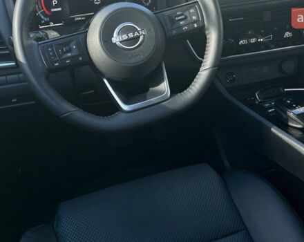 Ниссан ИксТрейл, объемом двигателя 1.5 л и пробегом 0 тыс. км за 43793 $, фото 22 на Automoto.ua