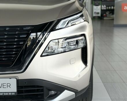 купить новое авто Ниссан ИксТрейл 2024 года от официального дилера Nissan Авто-Імпульс Ниссан фото