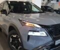 купить новое авто Ниссан ИксТрейл 2024 года от официального дилера Nissan Лига-II Ниссан фото