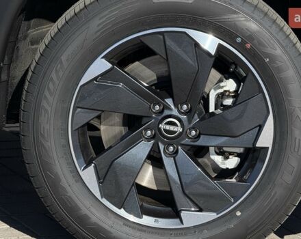 Ниссан ИксТрейл, объемом двигателя 1.5 л и пробегом 0 тыс. км за 41340 $, фото 20 на Automoto.ua