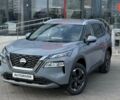 купить новое авто Ниссан ИксТрейл 2024 года от официального дилера NISSAN АВТОРІВЕР Ниссан фото
