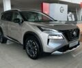 Ниссан ИксТрейл, объемом двигателя 1.5 л и пробегом 0 тыс. км за 53121 $, фото 1 на Automoto.ua