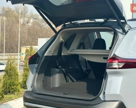 Ниссан ИксТрейл, объемом двигателя 1.5 л и пробегом 0 тыс. км за 45213 $, фото 33 на Automoto.ua