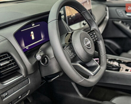купить новое авто Ниссан ИксТрейл 2024 года от официального дилера Автомир Hyundai, Nissan, Fiat Ниссан фото