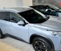 купити нове авто Ніссан ІксТрейл 2024 року від офіційного дилера Альянс-А Nissan Ніссан фото