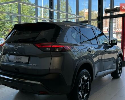 купить новое авто Ниссан ИксТрейл 2024 года от официального дилера Автоцентр AUTOGROUP Nissan Ниссан фото