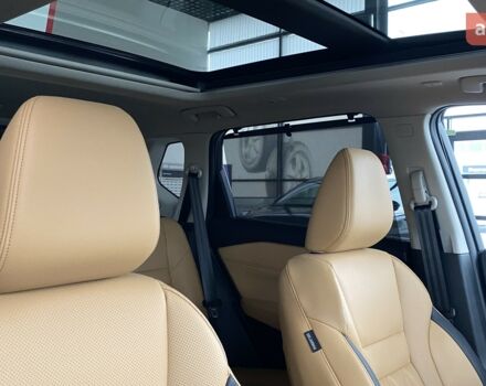 купить новое авто Ниссан ИксТрейл 2024 года от официального дилера Автоцентр AUTO.RIA Ниссан фото