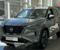 купить новое авто Ниссан ИксТрейл 2024 года от официального дилера Вікрос Авто (Nissan) Ниссан фото