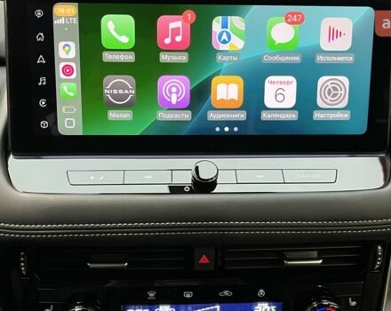 купити нове авто Ніссан ІксТрейл 2024 року від офіційного дилера Автоцентр AUTOGROUP Nissan Ніссан фото