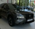 купить новое авто Ниссан ИксТрейл 2024 года от официального дилера Автоцентр AUTOGROUP Nissan Ниссан фото