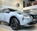 купити нове авто Ніссан ІксТрейл 2024 року від офіційного дилера Альянс-А Nissan Ніссан фото