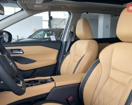 купить новое авто Ниссан ИксТрейл 2024 года от официального дилера Автоцентр AUTO.RIA Ниссан фото