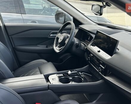 Ніссан ІксТрейл, об'ємом двигуна 1.5 л та пробігом 0 тис. км за 46622 $, фото 5 на Automoto.ua