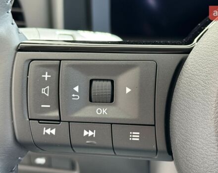 купить новое авто Ниссан ИксТрейл 2024 года от официального дилера Вікрос Авто (Nissan) Ниссан фото