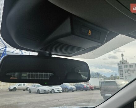 Ніссан ІксТрейл, об'ємом двигуна 1.5 л та пробігом 0 тис. км за 41322 $, фото 25 на Automoto.ua