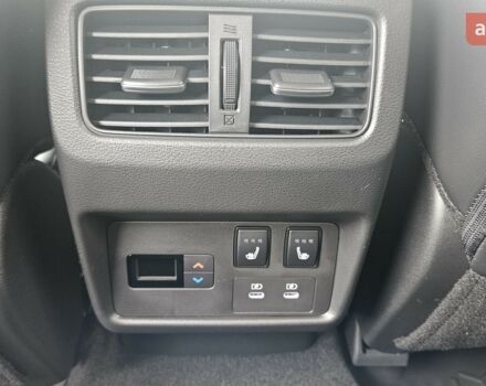 Ніссан ІксТрейл, об'ємом двигуна 1.5 л та пробігом 0 тис. км за 41322 $, фото 14 на Automoto.ua