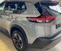 купити нове авто Ніссан ІксТрейл 2024 року від офіційного дилера Альянс-А Nissan Ніссан фото