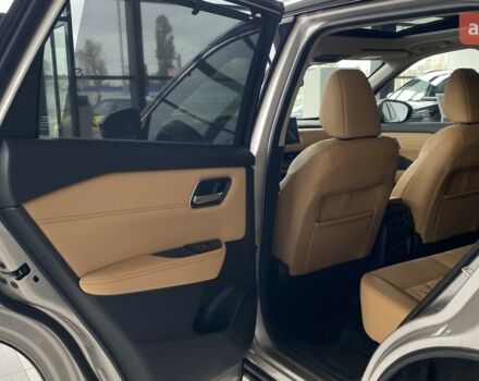 купить новое авто Ниссан ИксТрейл 2024 года от официального дилера Автоцентр AUTO.RIA Ниссан фото