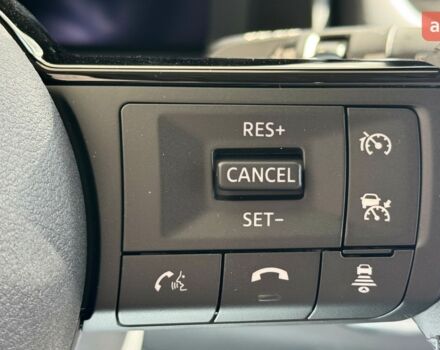 купить новое авто Ниссан ИксТрейл 2024 года от официального дилера Вікрос Авто (Nissan) Ниссан фото