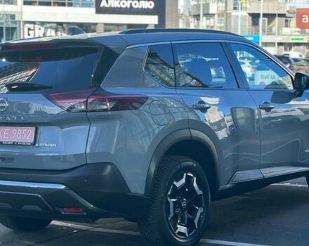 Ниссан ИксТрейл, объемом двигателя 1.5 л и пробегом 0 тыс. км за 43793 $, фото 3 на Automoto.ua