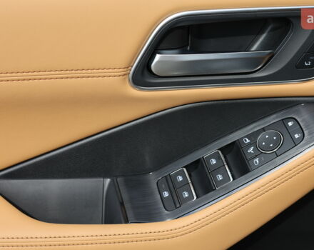 Ниссан ИксТрейл, объемом двигателя 1.5 л и пробегом 0 тыс. км за 50118 $, фото 13 на Automoto.ua