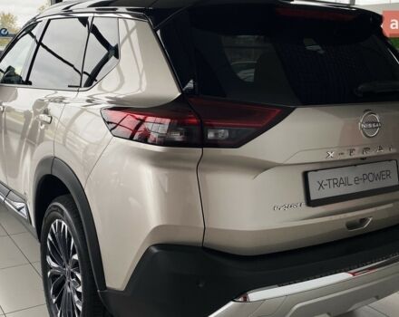 купить новое авто Ниссан ИксТрейл 2024 года от официального дилера Автоцентр AUTO.RIA Ниссан фото