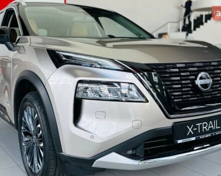 Ніссан ІксТрейл, об'ємом двигуна 1.5 л та пробігом 0 тис. км за 52295 $, фото 15 на Automoto.ua