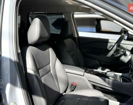 купить новое авто Ниссан ИксТрейл 2024 года от официального дилера Вікрос Авто (Nissan) Ниссан фото