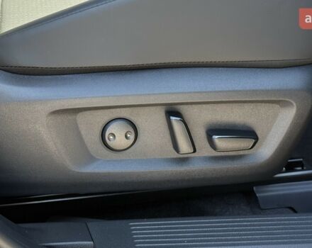 Ниссан ИксТрейл, объемом двигателя 1.5 л и пробегом 0 тыс. км за 41340 $, фото 17 на Automoto.ua