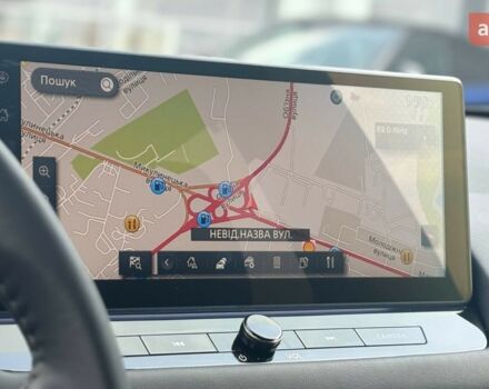 Ниссан ИксТрейл, объемом двигателя 1.5 л и пробегом 0 тыс. км за 45213 $, фото 14 на Automoto.ua