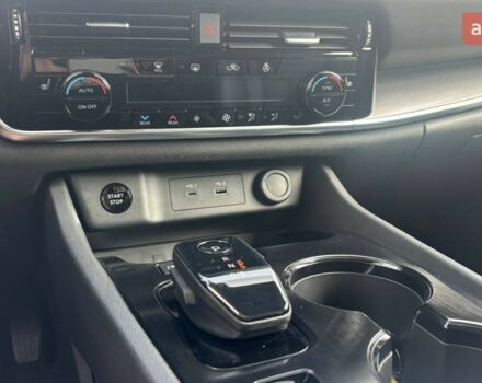 Ниссан ИксТрейл, объемом двигателя 1.5 л и пробегом 0 тыс. км за 45213 $, фото 15 на Automoto.ua