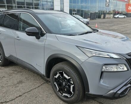 Ніссан ІксТрейл, об'ємом двигуна 1.5 л та пробігом 0 тис. км за 41322 $, фото 3 на Automoto.ua