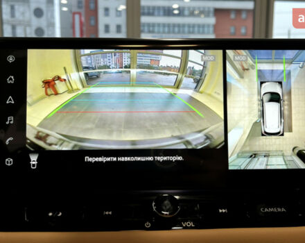 Ниссан ИксТрейл, объемом двигателя 1.5 л и пробегом 0 тыс. км за 50996 $, фото 36 на Automoto.ua