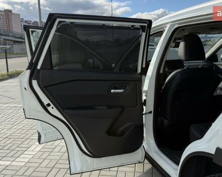 Ниссан ИксТрейл, объемом двигателя 1.5 л и пробегом 0 тыс. км за 35924 $, фото 7 на Automoto.ua