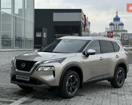 Ниссан ИксТрейл, объемом двигателя 1.5 л и пробегом 0 тыс. км за 35706 $, фото 4 на Automoto.ua
