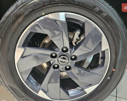 купить новое авто Ниссан ИксТрейл 2025 года от официального дилера Автоцентр AUTO.RIA Ниссан фото