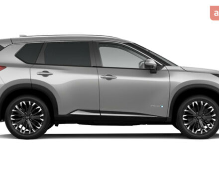 Ніссан ІксТрейл, об'ємом двигуна 1.5 л та пробігом 0 тис. км за 39929 $, фото 2 на Automoto.ua