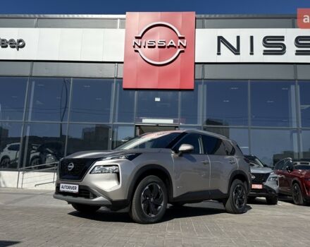 Ніссан ІксТрейл, об'ємом двигуна 1.5 л та пробігом 0 тис. км за 44188 $, фото 11 на Automoto.ua