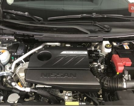 Ниссан ИксТрейл, объемом двигателя 1.5 л и пробегом 0 тыс. км за 35698 $, фото 22 на Automoto.ua