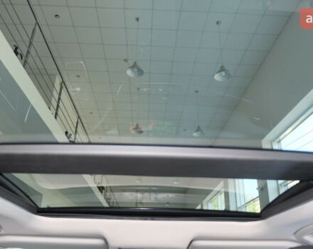 купить новое авто Ниссан ИксТрейл 2025 года от официального дилера Вікрос Авто (Nissan) Ниссан фото