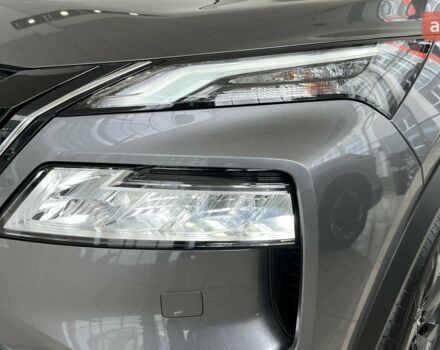 Ниссан ИксТрейл, объемом двигателя 1.5 л и пробегом 0 тыс. км за 43211 $, фото 21 на Automoto.ua