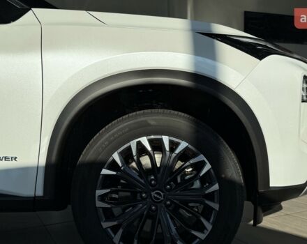 купити нове авто Ніссан ІксТрейл 2025 року від офіційного дилера Автоцентр AUTO.RIA Ніссан фото