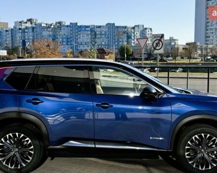 купити нове авто Ніссан ІксТрейл 2025 року від офіційного дилера Автоцентр AUTO.RIA Ніссан фото